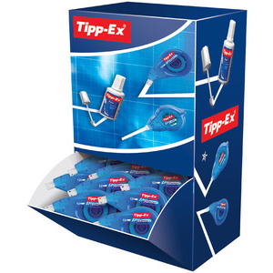 Tipp-Ex Roller correcteur 'Easy Correct', VALUE PACK