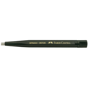 FABER-CASTELL Stylo-gomme à gomme en fibre de verre 30103