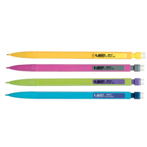 BIC Porte-mines Matic Fun, épaisseur du mine: 0,7 mm