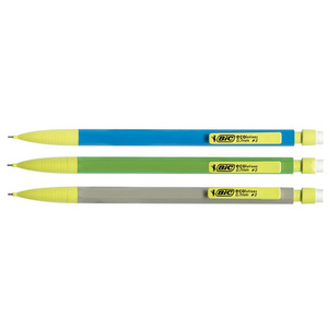 BIC Porte-mines Matic ECOlutions, épaisseur de mine: 0,7 mm