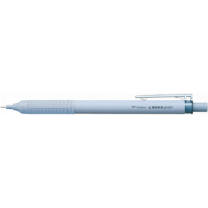 TOMBOW Porte-mines 'MONO graph Lite', 0,5 mm, bleu