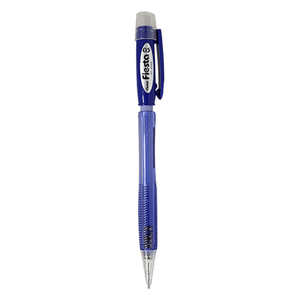 Pentel Porte-mines Fiesta AX105, bleu transparent