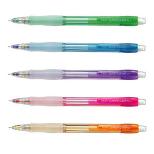 PILOT Porte-mines SUPER GRIP NEON 0.5, assorti