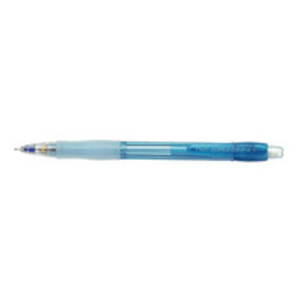 PILOT Porte-mines SUPER GRIP NEON 0.7, bleu