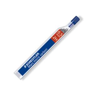 STAEDTLER Mines pour porte-mines 'Mars micro carbone'