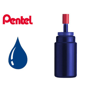 Pentel cartouche de recharge pour marqueur pour tableau