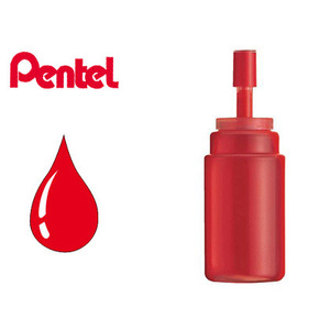 Pentel cartouche de recharge pour marqueur pour tableau