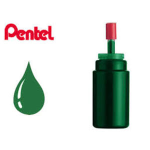 Pentel cartouche de recharge pour marqueur pour tableau