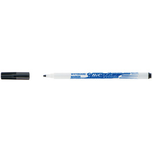 BIC Marqueur pour tableau blanc Velleda 1721, pointe ogive,