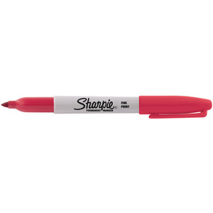 Sharpie Marqueur permanent FINE, vert