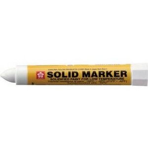 SAKURA Marqueur industriel 'SOLID MARKER LOW TEMPERATURE'