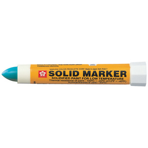 SAKURA Marqueur industriel 'SOLID MARKER LOW TEMPERATURE'