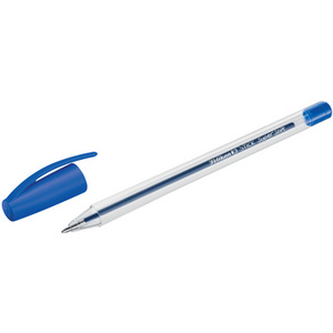 BILLE SUPER SOFT BLEU M 1,0MM