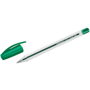 Pelikan Stylo à bille STICK super soft, vert