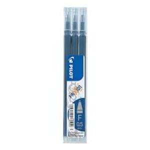 PILOT Recharge pour roller FRIXION BALL BLS-FR5, bleu noir