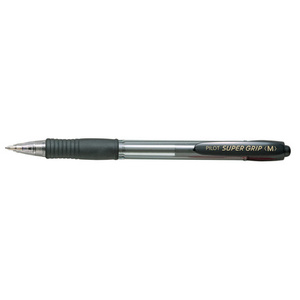 PILOT Recharge stylo à bille RFNS-GG, M, noir