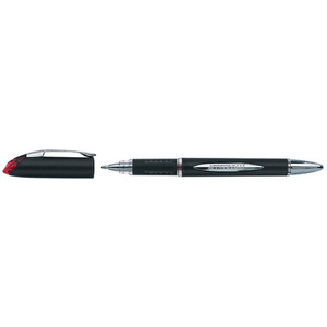 uni-ball Stylo roller encre gel JETSTREAM SX-210, rouge