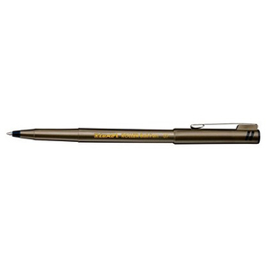 Luxor Stylos roller 'Roller Ball Pen 07', noir