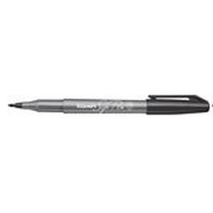 Luxor Feutre 'Sign Pen', noir