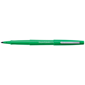 Paper:Mate Stylo feutre Flair Original, vert