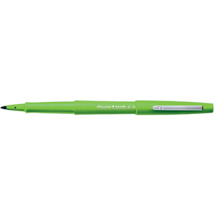 Paper:Mate Stylo feutre Flair Original, vert pomme