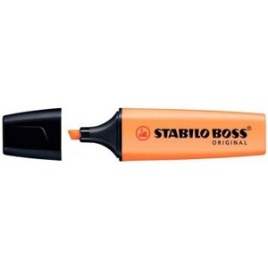 STABILO Surligneur 'BOSS ORIGINAL', orange