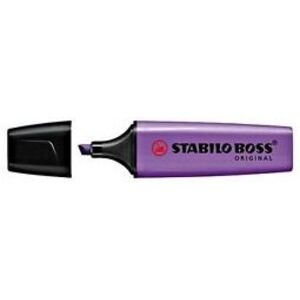 STABILO Surligneur 'BOSS ORIGINAL', violet