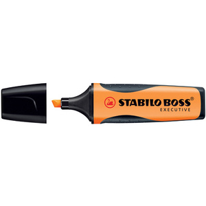 STABILO Surligneur 'BOSS EXECUTIVE', orange