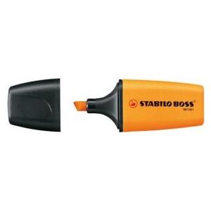 STABILO Surligneur BOSS MINI, orange