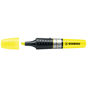 STABILO Surligneur LUMINATOR, jaune