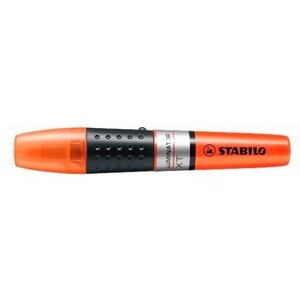 STABILO Surligneur LUMINATOR, orange