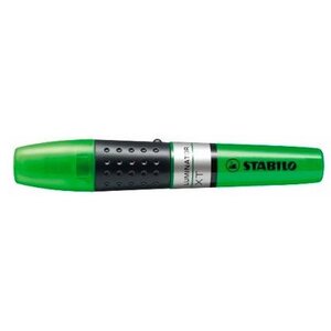 STABILO Surligneur LUMINATOR, vert