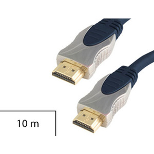 shiverpeaks PROFESSIONAL Câble HDMI, HDMI mâle - HDMI mâle