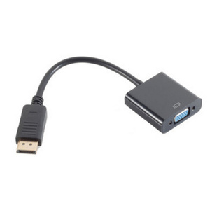 shiverpeaks BASIC-S Adaptateur, DisplayPort - VGA