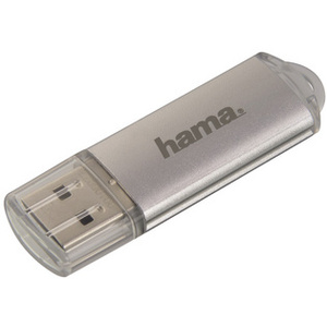 hama Clé USB 2.0 'Laeta', 64 GB, vert