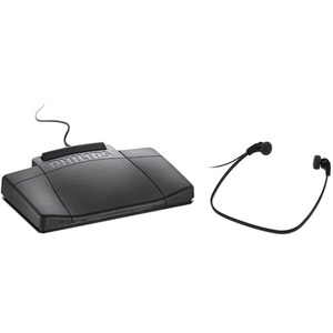 PHILIPS Kit de transcription numérique LFH5220