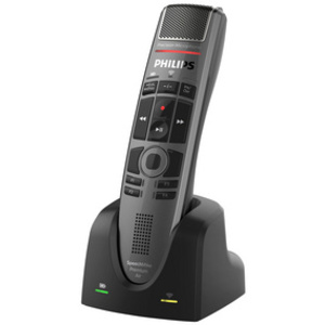 MICROPHONE DE DICTEE SPEECHMIKE PREM. AIR PHILIPS SMP4000