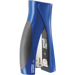 Rapid Stand Up Agrafeuse Ultimate F20, bleu