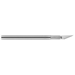 WESTCOTT Cutter de bricolage / scalpel, longueur: 120 mm