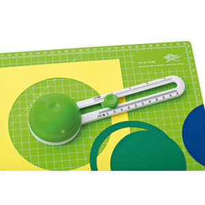 WEDO Lames de rechange pour coupe-cercle Comfortline