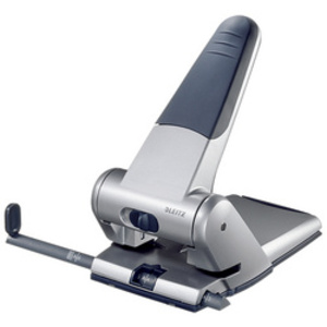 LEITZ Perforateur d'archives 5180, bleu