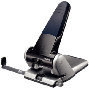 LEITZ Perforateur d'archives 5180, noir