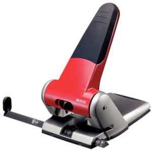 LEITZ Perforateur d'archives 5180, rouge