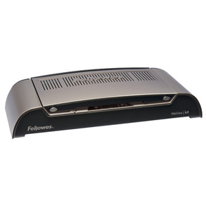 Fellowes Thermorelieur Helios 60, anthracite/argent