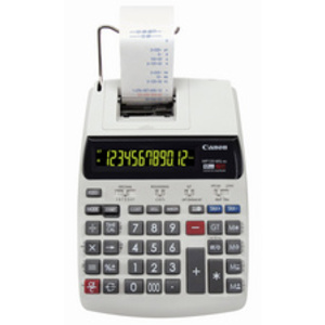 Canon Calculatrice imprimante MP-120 MG-ES II