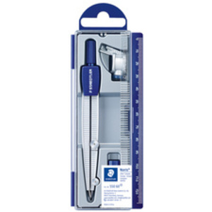 STAEDTLER Compas 550 60 Noris, longueur: 124,2 mm