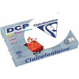 Clairefontaine Papier multifonction DCP, A4, 300 g/m2