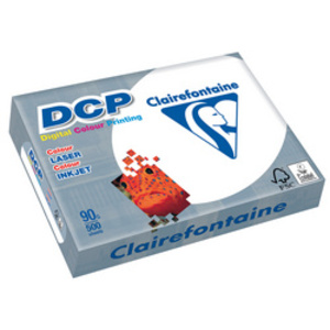 Clairefontaine Papier multifonction DCP, A3, 90 g/m2