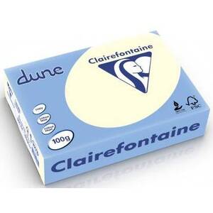 Clairefontaine Papier multifonction dune, A3, 100 g/m2