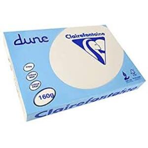 Clairefontaine Papier multifonction dune, A3, 160 g/m2